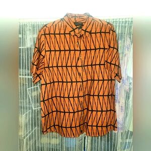 Men's Banana Republic Slim Fit Shirt